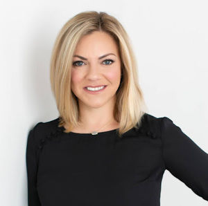 Meet your Posher, Jenn